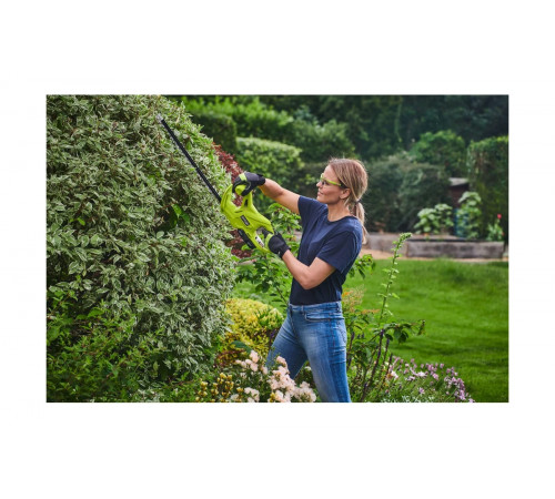 Кусторез Ryobi ONE+ RY18HT40A-113 5133004568