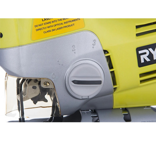 Лобзик Ryobi ONE+ CJS180LM 3000078