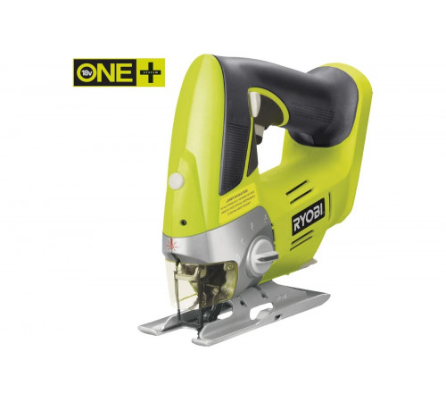 Лобзик Ryobi ONE+ CJS180LM 3000078