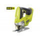 Лобзик Ryobi ONE+ CJS180LM 3000078