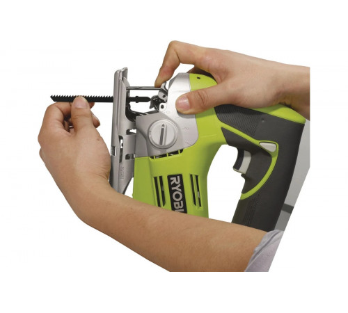 Лобзик Ryobi ONE+ CJS180LM 3000078