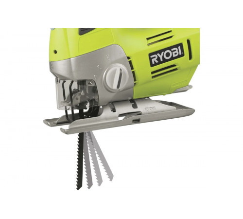 Лобзик Ryobi ONE+ CJS180LM 3000078