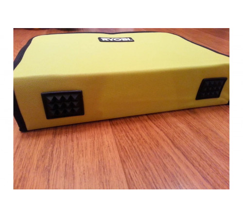 Аккумуляторная дрель-шуруповерт Ryobi RCD12011L 5133001156