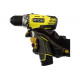 Аккумуляторная дрель-шуруповерт Ryobi RCD12011L 5133001156