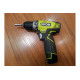 Аккумуляторная дрель-шуруповерт Ryobi RCD12011L 5133001156