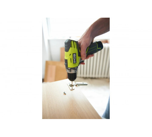 Аккумуляторная дрель-шуруповерт Ryobi RCD12011L 5133001156