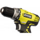 Аккумуляторная дрель-шуруповерт Ryobi RCD12011L 5133001156