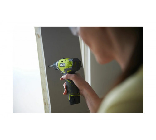 Аккумуляторная дрель-шуруповерт Ryobi RCD12011L 5133001156