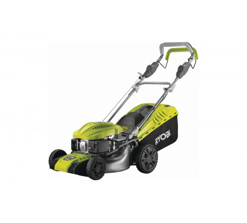 Самоходная бензиновая газонокосилка Ryobi RLM46173 5133002552