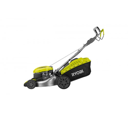 Самоходная бензиновая газонокосилка Ryobi RLM46173 5133002552
