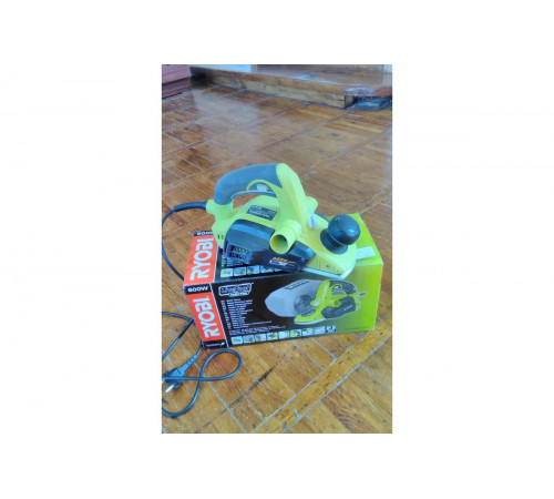 Рубанок Ryobi EPN6082CHG 5133000350