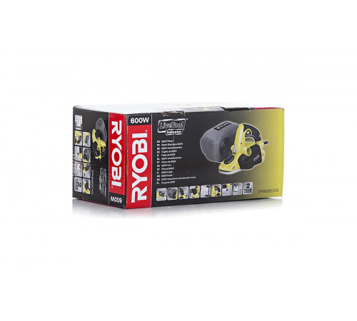 Рубанок Ryobi EPN6082CHG 5133000350