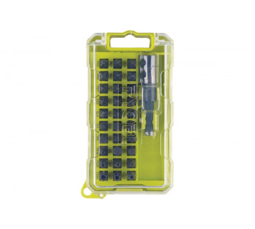 Набор бит 31 шт. Ryobi RAK31SDCi