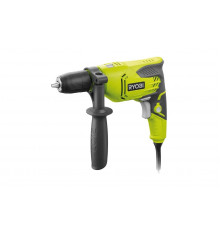 Ударная дрель Ryobi RPD500G