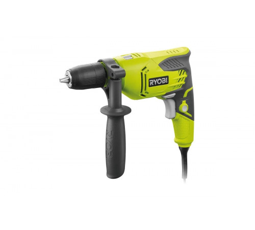Ударная дрель Ryobi RPD500G