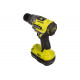Бесщеточная дрель-шуруповерт Ryobi ONE+ R18PD51-220S 5133003887