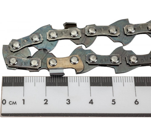 Цепь для APR03/APR04 (10"; 1.1 мм; 3/8"; 40 звеньев) CSA038 Ryobi 5132000062