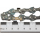 Цепь для APR03/APR04 (10"; 1.1 мм; 3/8"; 40 звеньев) CSA038 Ryobi 5132000062