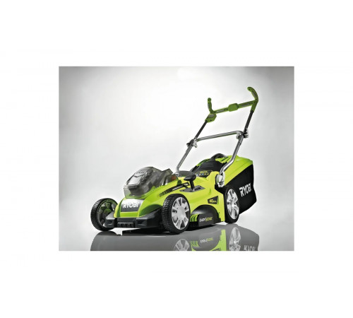Аккумуляторная газонокосилка Ryobi ONE+ OLM1840H 5133002160