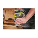 Кромочный фрезер Ryobi 18В RTR18-0 5133005654