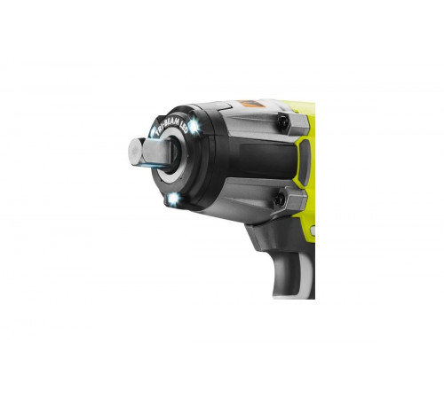 Импульсный гайковерт Ryobi ONE+ R18iW3-L15S 5133002476