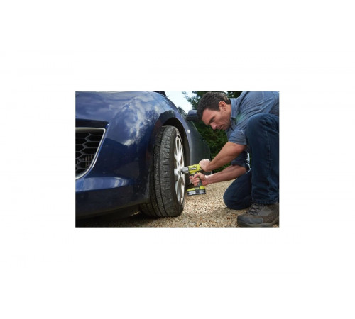 Импульсный гайковерт Ryobi ONE+ R18iW3-L15S 5133002476