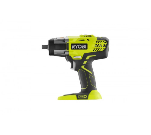 Импульсный гайковерт Ryobi ONE+ R18iW3-L15S 5133002476
