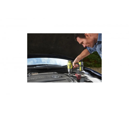 Импульсный гайковерт Ryobi ONE+ R18iW3-L15S 5133002476