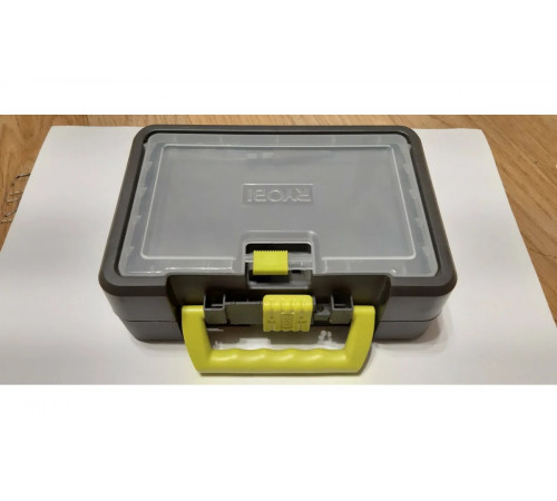 Набор бит со сверлами (60 шт.) Ryobi 5132002248