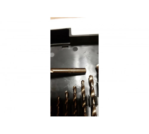 Набор бит со сверлами (60 шт.) Ryobi 5132002248