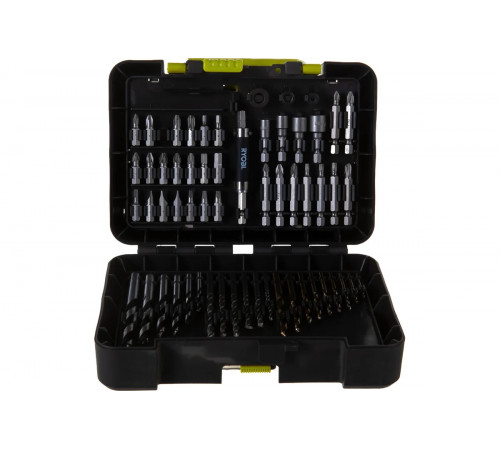 Набор бит со сверлами (60 шт.) Ryobi 5132002248