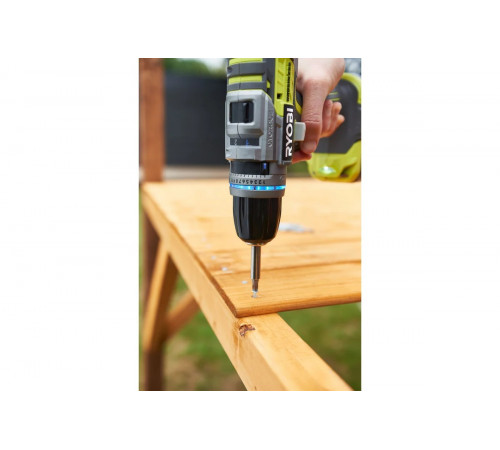 Бесщеточная дрель-шуруповерт Ryobi ONE+ R18DDBL-225S 5133003610