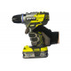 Бесщеточная дрель-шуруповерт Ryobi ONE+ R18DDBL-225S 5133003610