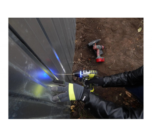 Бесщеточная дрель-шуруповерт Ryobi ONE+ R18DDBL-225S 5133003610