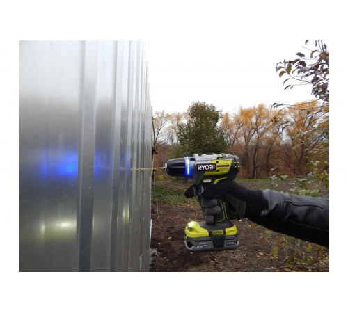 Бесщеточная дрель-шуруповерт Ryobi ONE+ R18DDBL-225S 5133003610