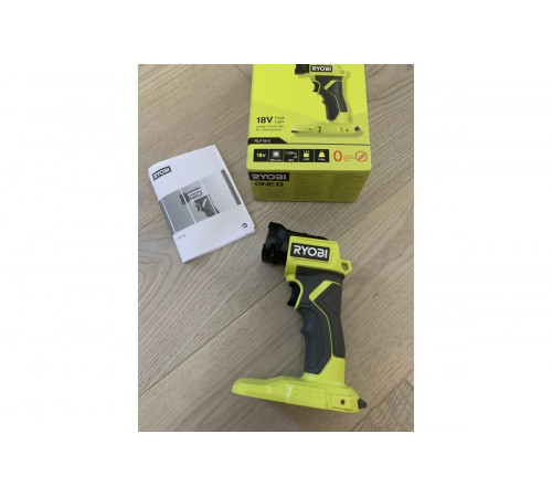 Фонарь Ryobi ONE+ RLF18-0 18В 5133005387