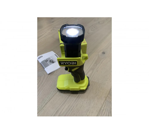 Фонарь Ryobi ONE+ RLF18-0 18В 5133005387