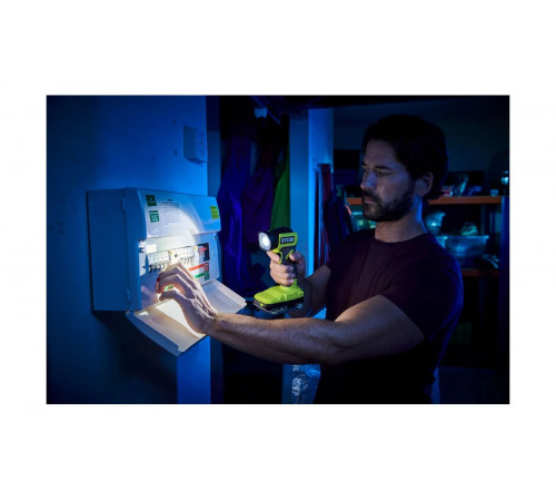 Фонарь Ryobi ONE+ RLF18-0 18В 5133005387