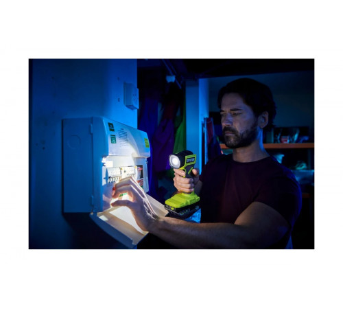 Фонарь Ryobi ONE+ RLF18-0 18В 5133005387