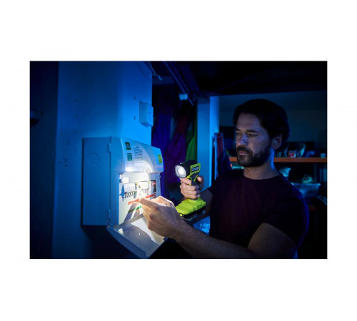 Фонарь Ryobi ONE+ RLF18-0 18В 5133005387