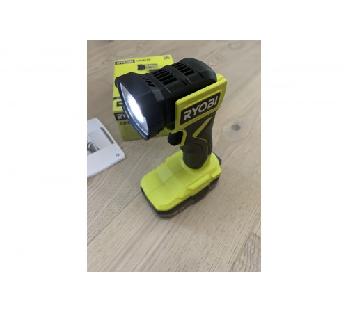 Фонарь Ryobi ONE+ RLF18-0 18В 5133005387