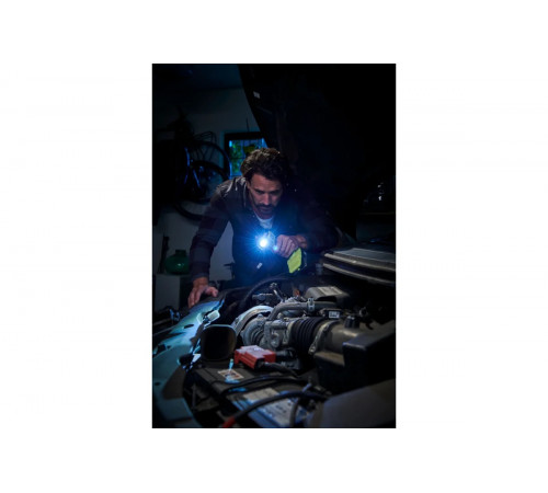 Фонарь Ryobi ONE+ RLF18-0 18В 5133005387