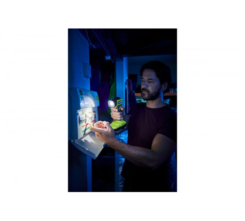 Фонарь Ryobi ONE+ RLF18-0 18В 5133005387