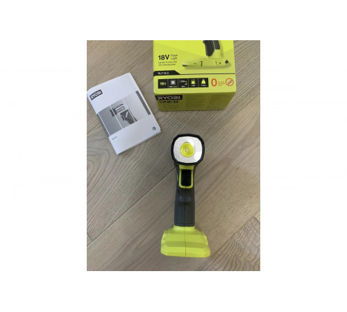Фонарь Ryobi ONE+ RLF18-0 18В 5133005387