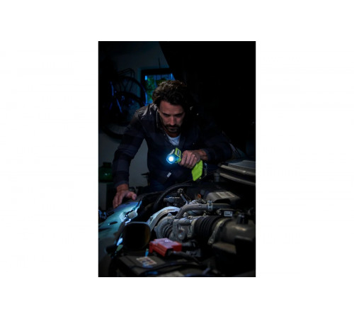 Фонарь Ryobi ONE+ RLF18-0 18В 5133005387