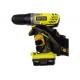 Аккумуляторная дрель-шуруповерт Ryobi R12SD-L13G 5133002322