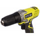 Аккумуляторная дрель-шуруповерт Ryobi R12SD-L13G 5133002322
