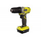 Аккумуляторная дрель-шуруповерт Ryobi R12SD-L13G 5133002322