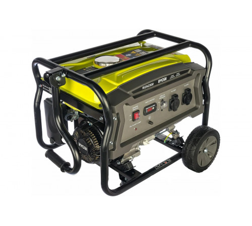 Генератор Ryobi RGN2500 5133002561