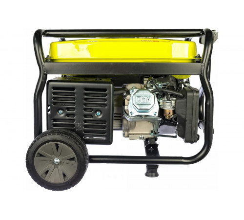Генератор Ryobi RGN2500 5133002561